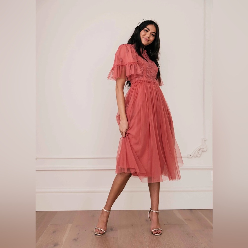 JessaKae Juliette Dress